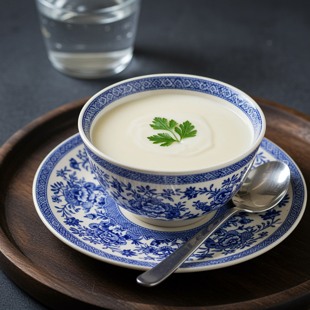 Fournisseur Sourcing Bouillie instantanée au fonio Afrique