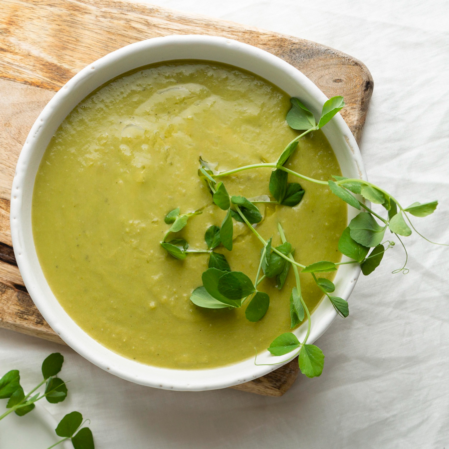 Fournisseur Sourcing Bouillie instantanée enrichie au moringa Afrique