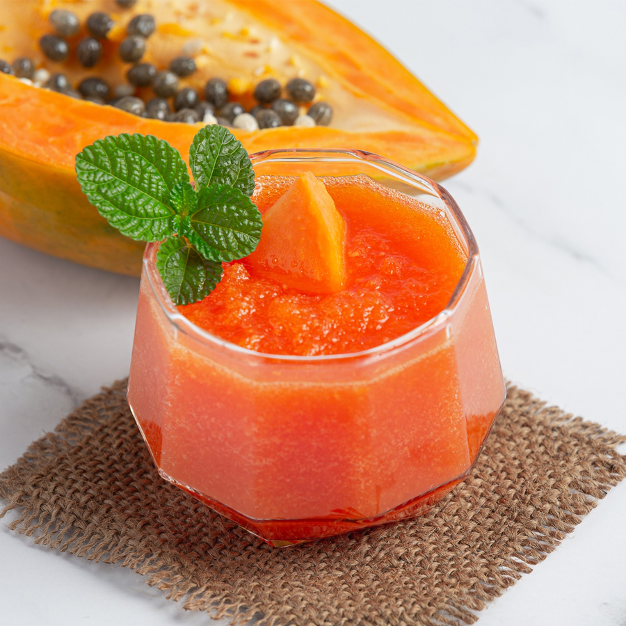 Fournisseur Sourcing Confiture de papaye Afrique