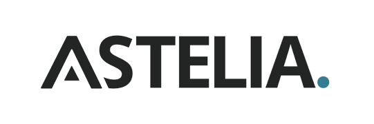 Logo Astelia Financement non dilutif conseil