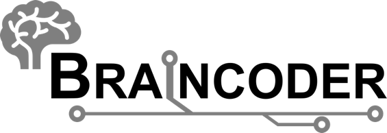 Startup Braincoder