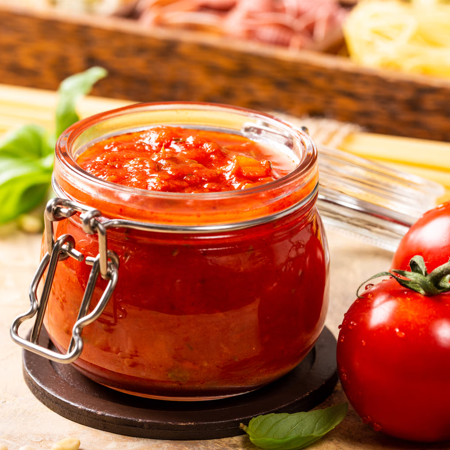 Sourcing Fournisseur Sauce tomate pimentée Afrique