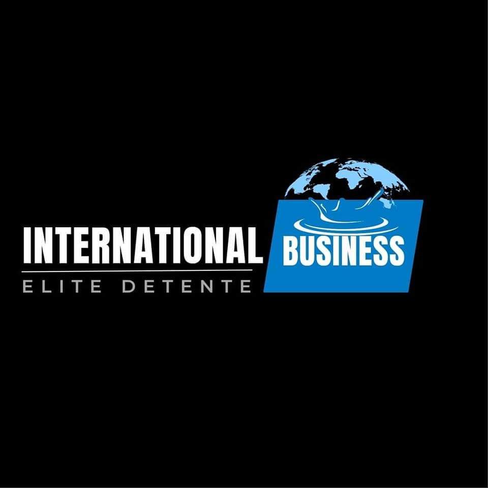 International Business Elite Detente - Créer Votre Entreprise en Afrique ou au Moyen-Orient en Ligne en 1h