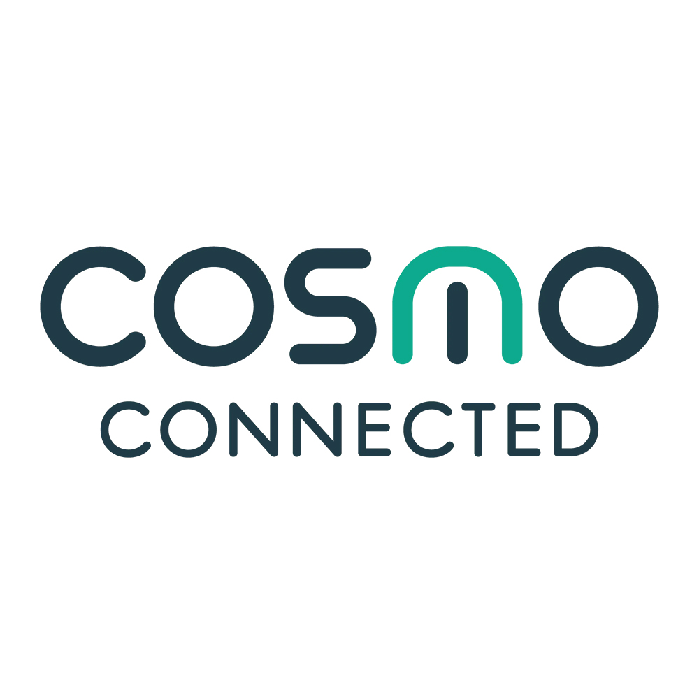 cosmo connected startup mobilite logo- Leveur de fonds, Cabinet Fundraiser pour startup, PME Monde - Winvesty