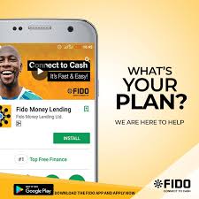 FIDO - Ghana - levée de fonds au montant non spécifié - leveur de fonds startup winvesty