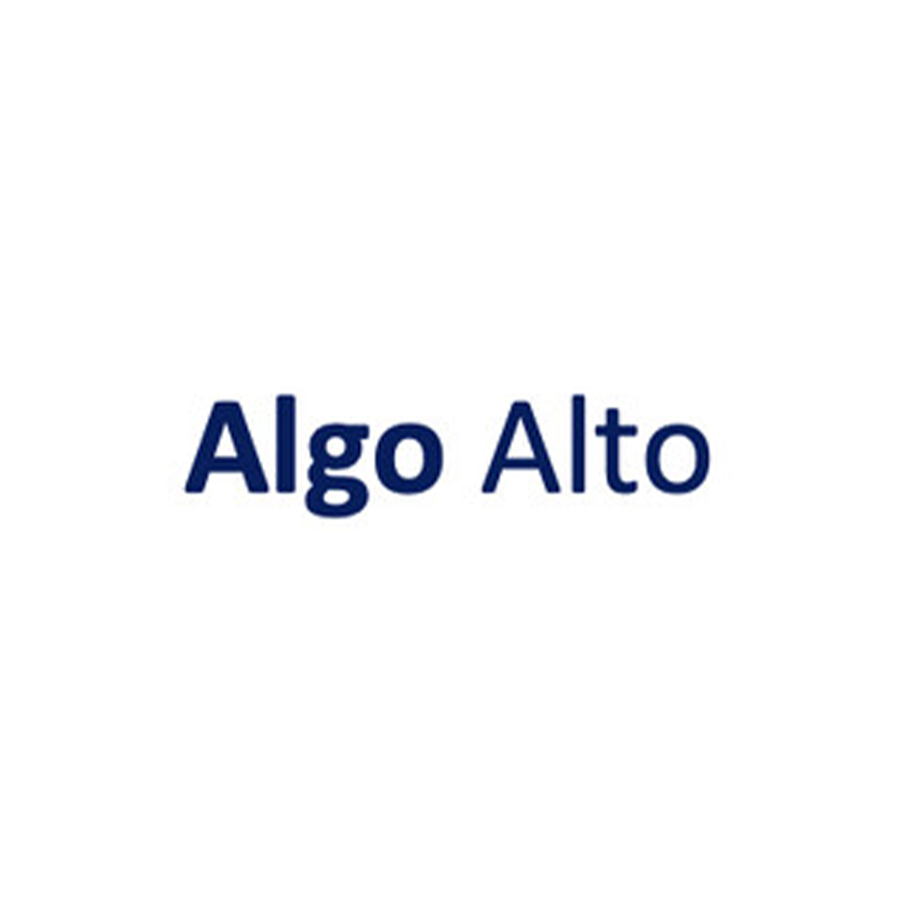 logo algo alto crypto startup - Fundraiser, Cabinet Fundraiser pour startup, PME Monde - Winvesty