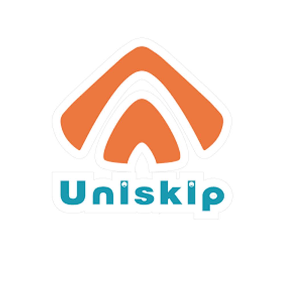 uniskip african fintech startup logo- Fundraiser, Cabinet Fundraiser pour startup, PME Monde - Winvesty