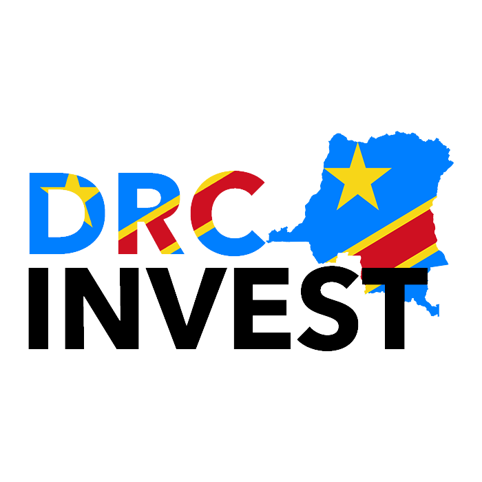 DRC INVEST LOGO