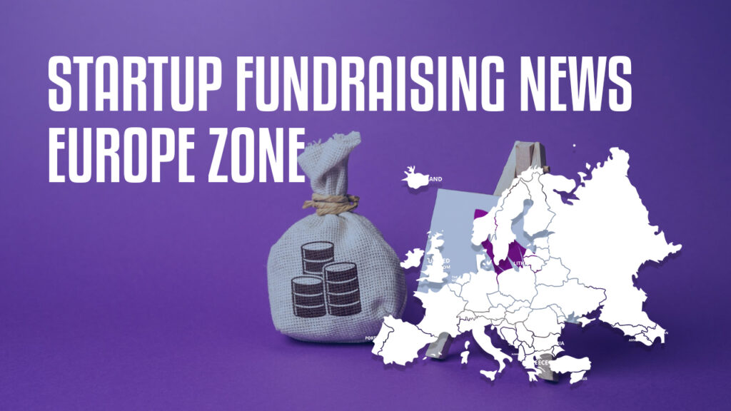Last Fundraising Europe Fresh News Articles Startup & SME - Winvesty