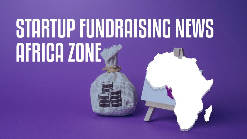 Levée de fonds, Fundraising Afrique News Actualité Startup - Winvesty