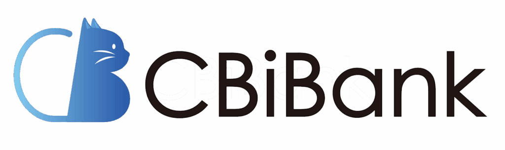 LOGO CBI BANK long - créez votre compte bancaire entreprise en Chine, Hong Kong ou Macao avec CBI Bank