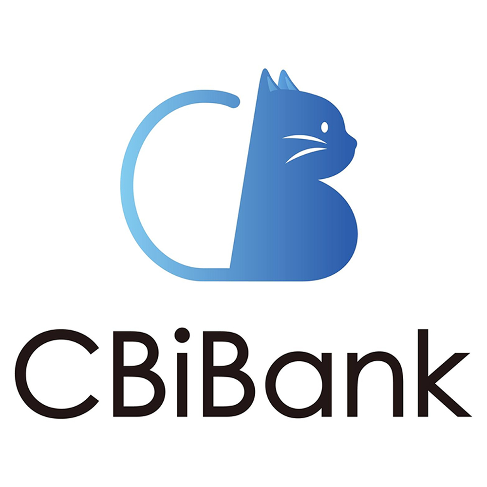 LOGO CBI BANK - créez votre compte bancaire entreprise en Chine, Hong Kong ou Macao avec CBI Bank