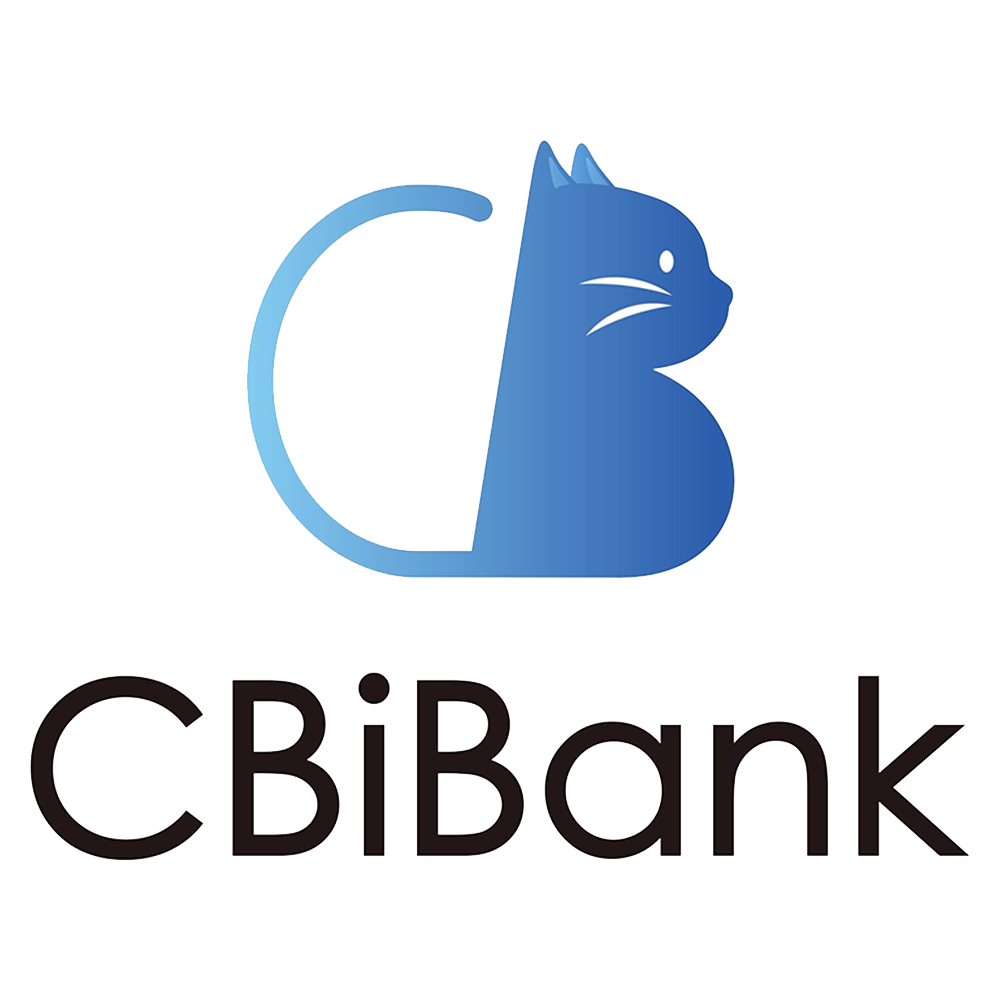 LOGO CBI BANK - créez votre compte bancaire entreprise en Chine, Hong Kong ou Macao avec CBI Bank
