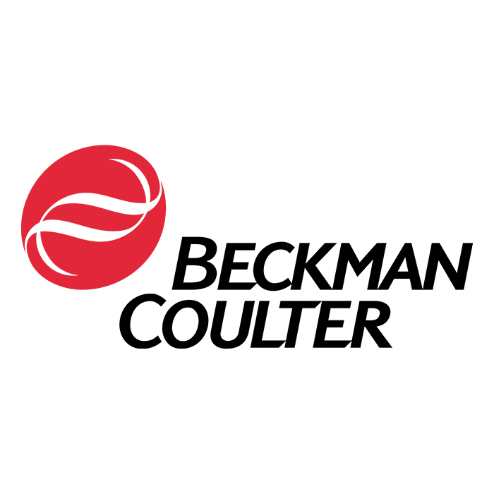 Logo Beckman coulter dpo externe