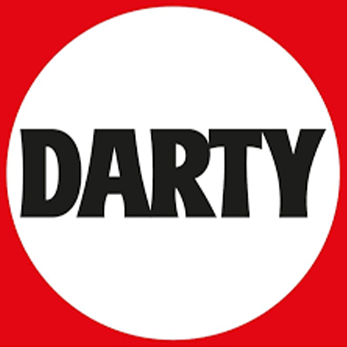 Logo Darty dpo externe