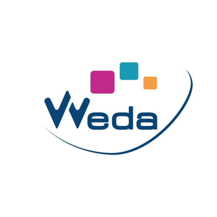 Logo Weda dpo externe