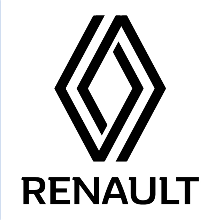Logo renault dpo externe