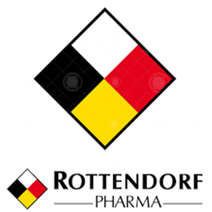 logo Rottendorf pharma dpo externe