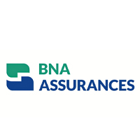 BNA Assurances Tunisie — logo compagnie d’assurance tunisienne