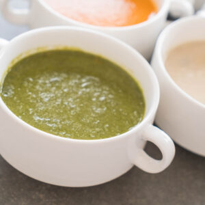 Producteur fournisseur Bouillies instantanées africaines