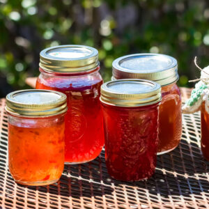 Producteur fournisseur Confitures artisanales africaines