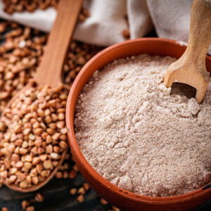 Producteur fournisseur Farine de sorgho