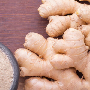 Producteur fournisseur Gingembre séché et poudre africain