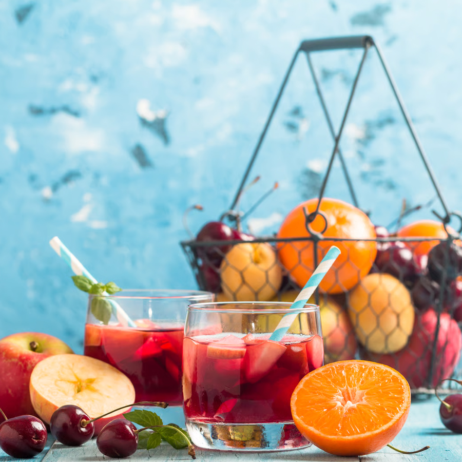 Producteur fournisseur Jus naturels africains