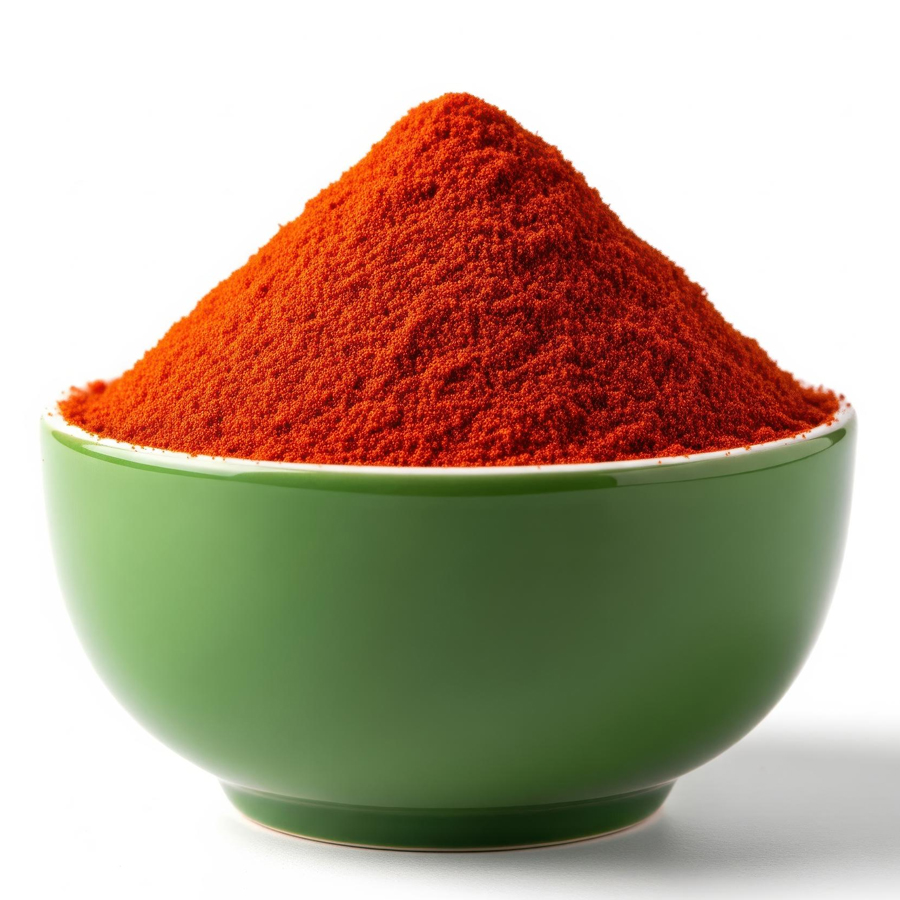 Paprika africain Producteur fournisseur