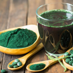 Producteur fournisseur Spiruline