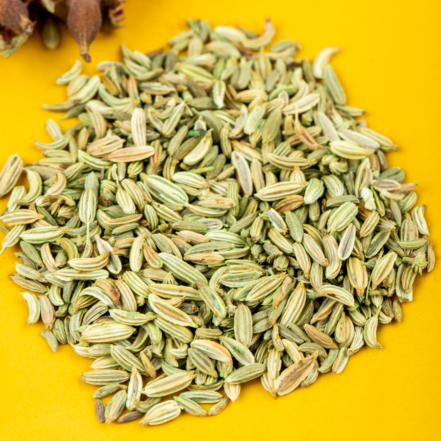 Indian Ajwain Seeds