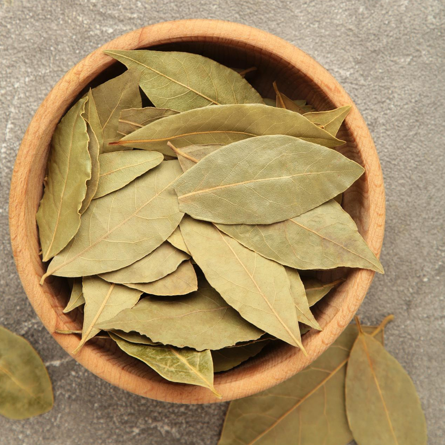 Indian Bay Leaves