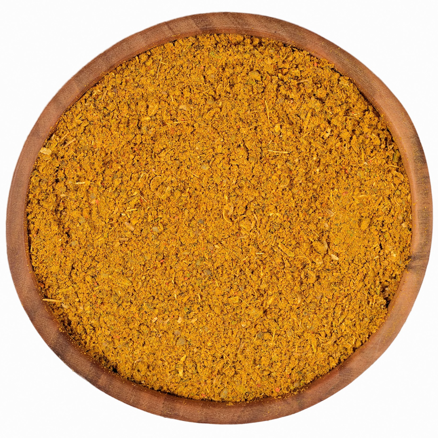 Indian Curry Powder