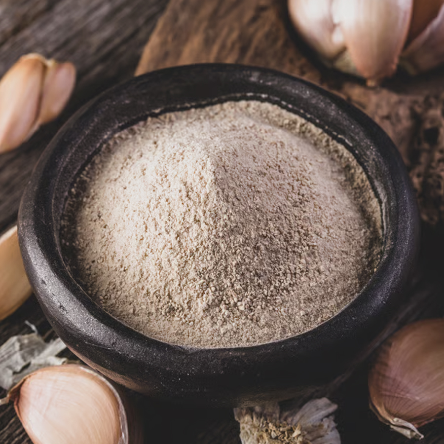 Indian Garlic Powder