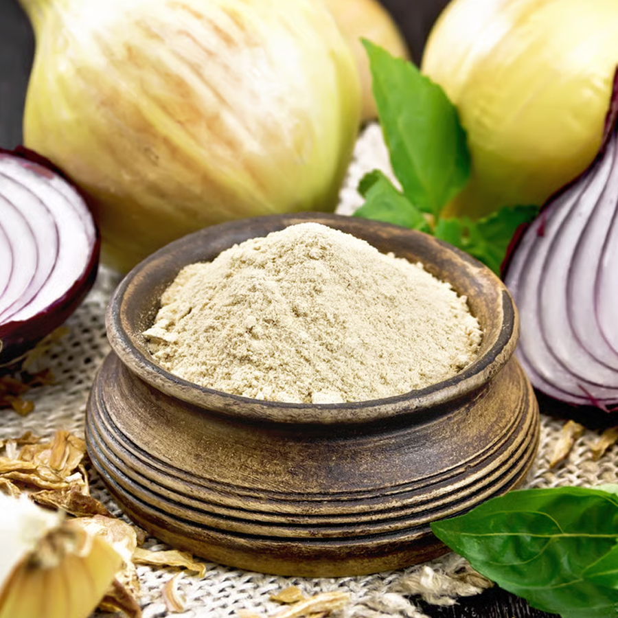 Indian Onion Powder