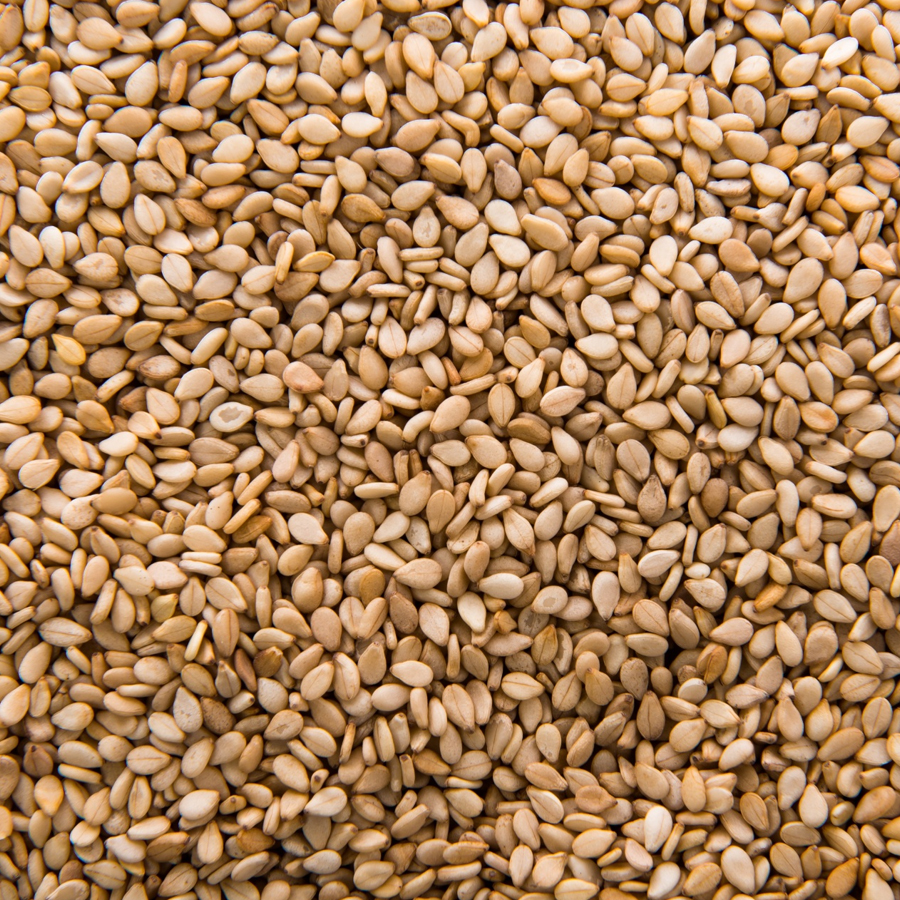 Indian Sesame Seeds