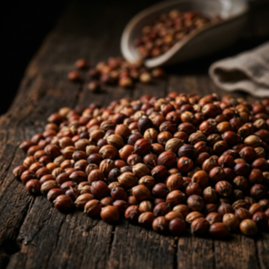 Indian Sorghum