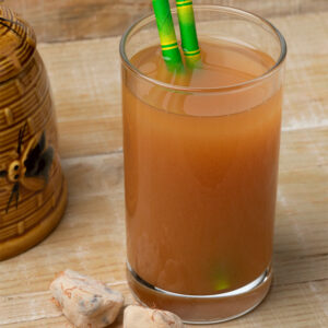Producteur fournisseur Jus de baobab naturel